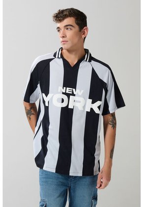 KOAJ CAMISETA KOAJ KENNER 23523 2/25