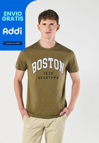 KOAJ CAMISETA KOAJ 20721 4/24 Koaj