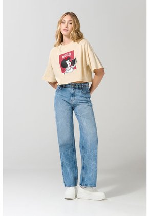 KOAJ CAMISETA KOAJ BAR 22623 2/25