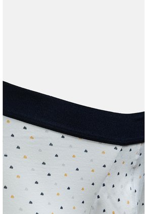 KOAJ BOXER KOAJ PIERNA CORTA 30185 1/26