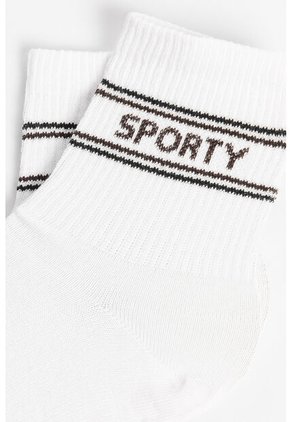 KOAJ MEDIAS KOAJ CORTA 26918 3/25