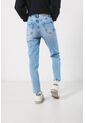 KOAJ PANTALON KOAJ JEAN MOM STA 15999 4/24 de Koaj