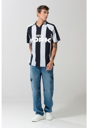 KOAJ CAMISETA KOAJ KENNER 23523 2/25