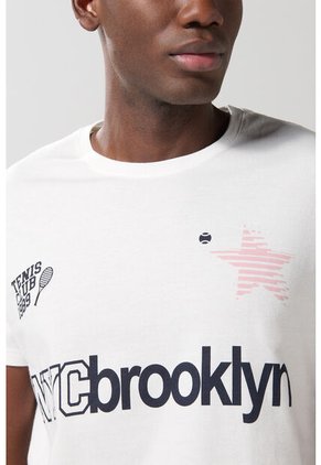 KOAJ CAMISETA KOAJ 24530 3/25