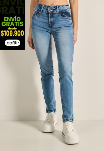 KOAJ PANTALON KOAJ PUSH UP FB 8170 2/24 Koaj