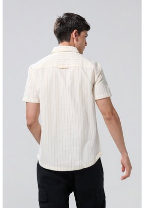 KOAJ CAMISA KOAJ SPORT COLLAR MC 23778 4/25