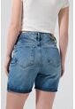 KOAJ SHORT KOAJ JEAN EXBOYFRIEND 28595 4/25 de Koaj