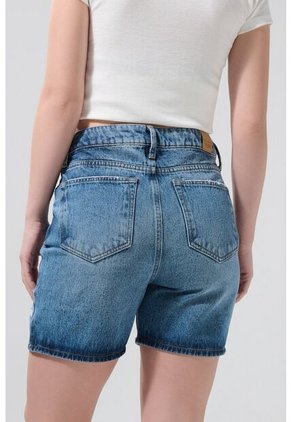KOAJ SHORT KOAJ JEAN EXBOYFRIEND 28595 4/25