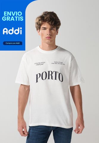 KOAJ CAMISETA KOAJ 22300 1/25 Koaj