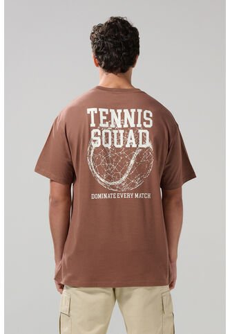 KOAJ CAMISETA KOAJ SINNE 27839 4/25 Koaj