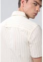 KOAJ CAMISA KOAJ SPORT COLLAR MC 23778 4/25 de Koaj