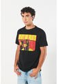 KOAJ CAMISETA KOAJ NEROLLI 17383 4/24 de Koaj