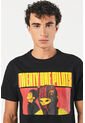 KOAJ CAMISETA KOAJ NEROLLI 17383 4/24 de Koaj