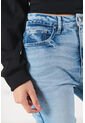 KOAJ PANTALON KOAJ JEAN MOM STA 15999 4/24 de Koaj