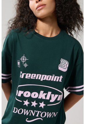 KOAJ CAMISETA KOAJ BIKIN 26804 4/25