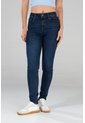KOAJ PANTALON KOAJ JEAN JEGGING TA  29481 4/2 de Koaj
