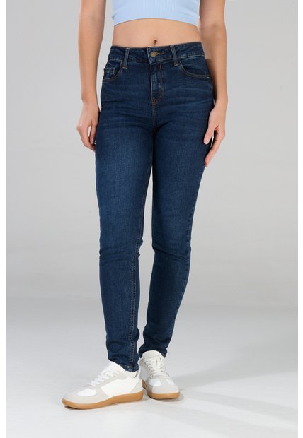 KOAJ PANTALON KOAJ JEAN JEGGING TA  29481 4/2