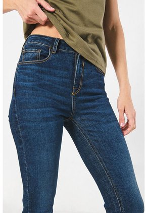 KOAJ PANTALON KOAJ JEAN JEGGING TA FB 15515 4