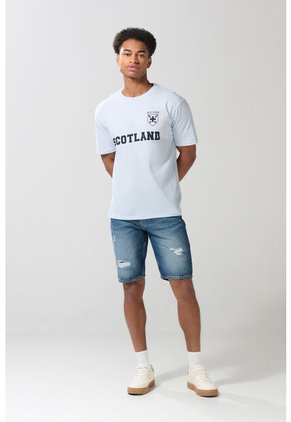 CAMISETA KOAJ 22541 2/25