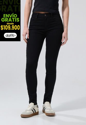 KOAJ PANTALON KOAJ JEAN PUSH UP 27337 3/25 Koaj