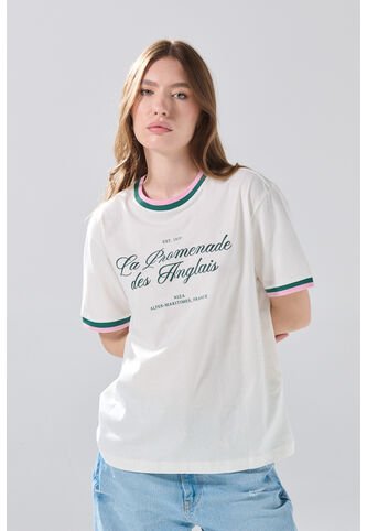 KOAJ CAMISETA KOAJ RETRO 31539 2/26 Koaj