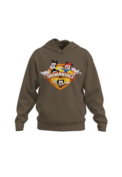 KOAJ BUZO CAPOTA KOAJ NIMAKI 15682 4/