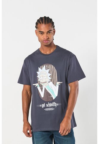 KOAJ CAMISETA KOAJ BRACKEYN 15885 4/24 Koaj