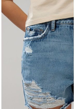 KOAJ SHORT KOAJ JEAN VINTAGE 28508 M 4/25