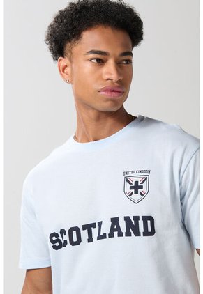 CAMISETA KOAJ 22541 2/25