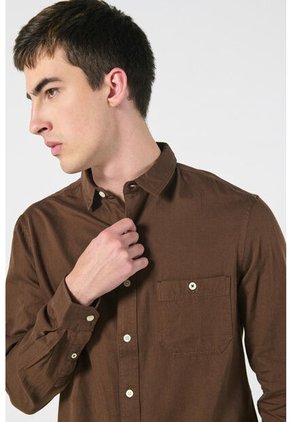 KOAJ CAMISA KOAJ SPORT COLLAR ML 6881 3/24