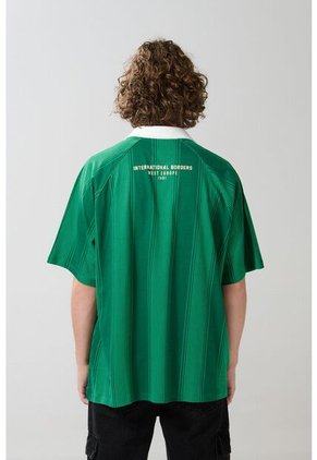 KOAJ CAMISETA KOAJ SHELD 22184 2/25
