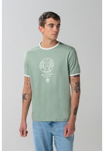 CAMISETA KOAJ 17943 1/25 Koaj