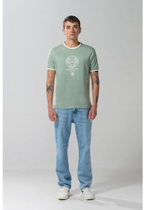 CAMISETA KOAJ 17943 1/25