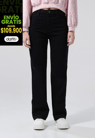 KOAJ PANTALON KOAJ JEAN 90S 28053 3/25 Koaj
