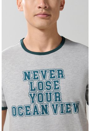 KOAJ CAMISETA KOAJ 23441 2/25