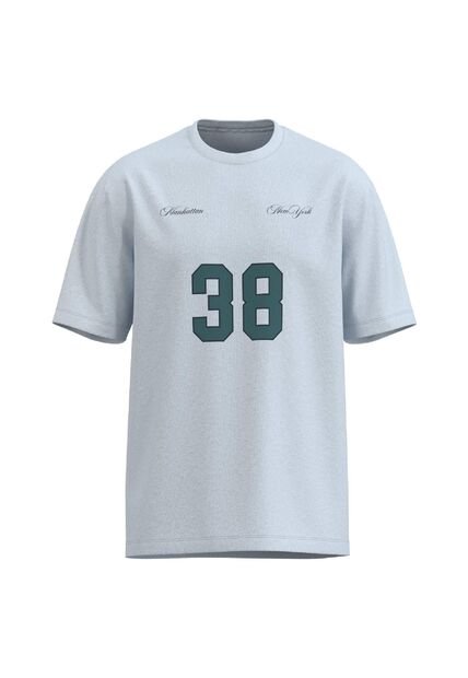 CAMISETA KOAJ 16809 4/24