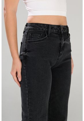 KOAJ PANTALON KOAJ JEAN STRAIGHT LEG 29452 4/