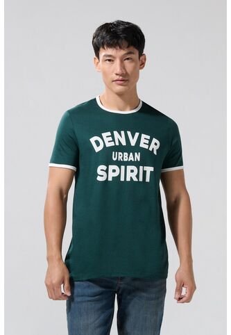 CAMISETA KOAJ 24844 3/25 Koaj