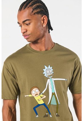 KOAJ CAMISETA KOAJ ALBOREK 15881 4/24