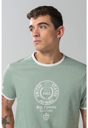 CAMISETA KOAJ 17943 1/25