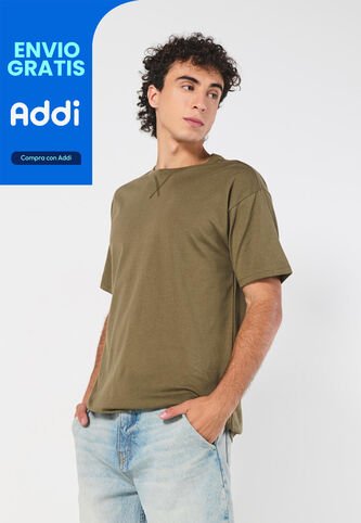 KOAJ CAMISETA KOAJ NILE 13042 4/24 Koaj