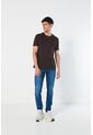 KOAJ PANTALON KOAJ SKINNY FIT 11631 3/24 de Koaj