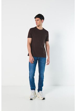 KOAJ PANTALON KOAJ SKINNY FIT 11631 3/24