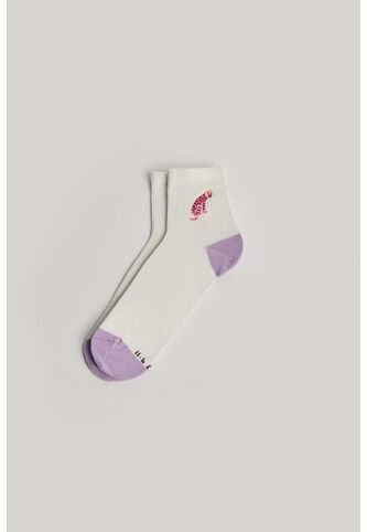 KOAJ MEDIAS KOAJ CORTA PE 7793 2/24 Koaj