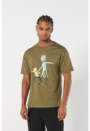 KOAJ CAMISETA KOAJ ALBOREK 15881 4/24