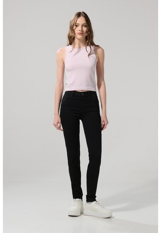 KOAJ PANTALON KOAJ JEAN PUSH UP 28380 4/25 Koaj