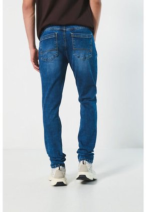 KOAJ PANTALON KOAJ SKINNY FIT 11631 3/24