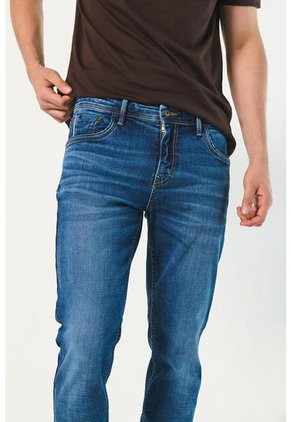 KOAJ PANTALON KOAJ SKINNY FIT 11631 3/24