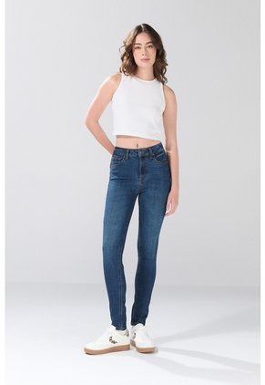 KOAJ PANTALON KOAJ JEAN PUSH UP 31002 1/26
