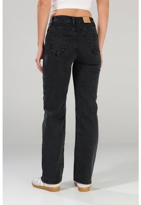 KOAJ PANTALON KOAJ JEAN STRAIGHT LEG 29452 4/